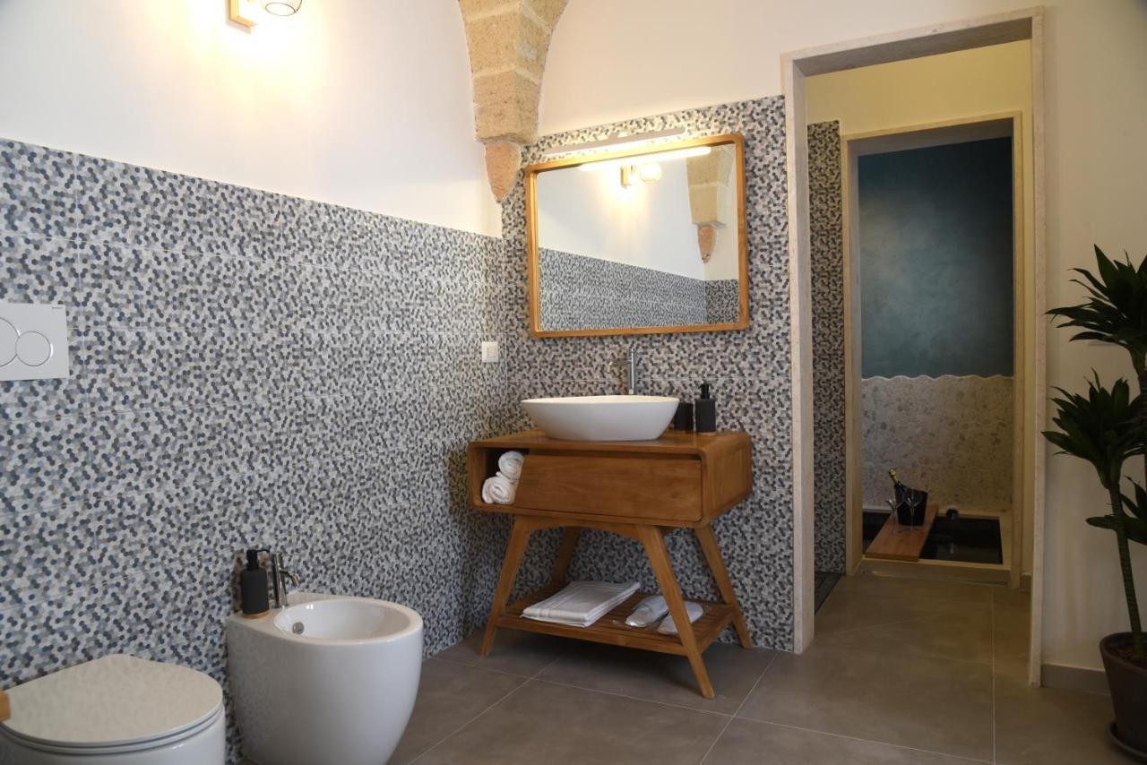 Melagrana Sweet Apartment In Centro A Lecce Exterior foto