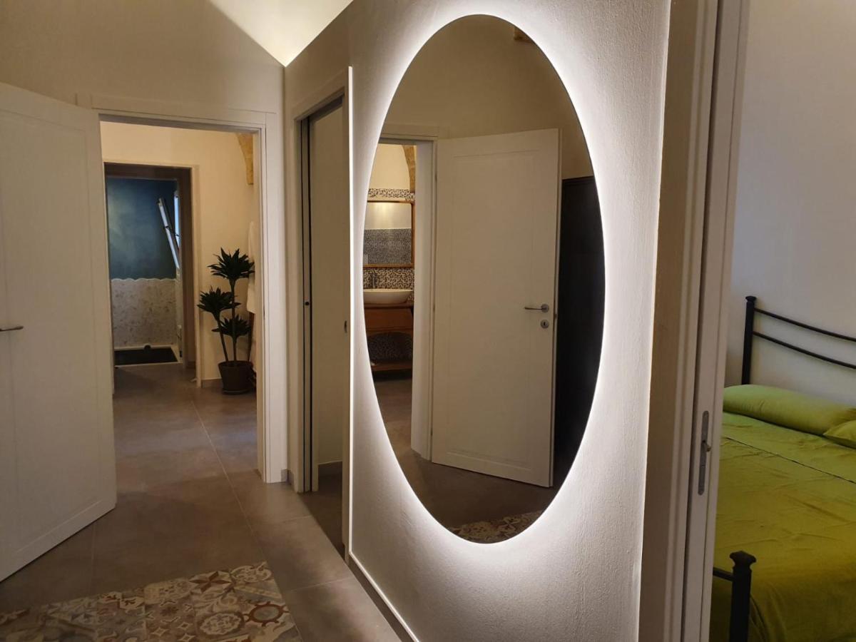 Melagrana Sweet Apartment In Centro A Lecce Exterior foto
