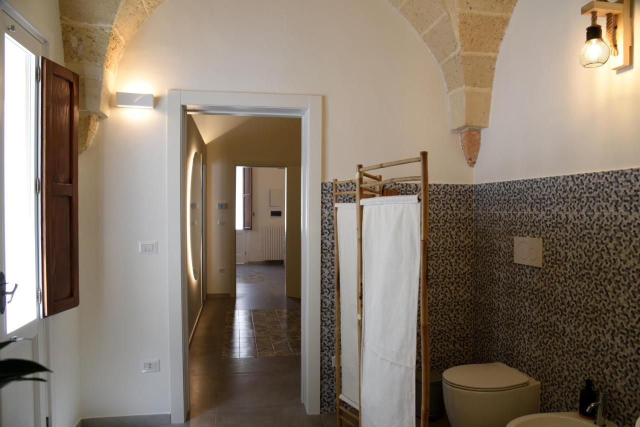 Melagrana Sweet Apartment In Centro A Lecce Exterior foto