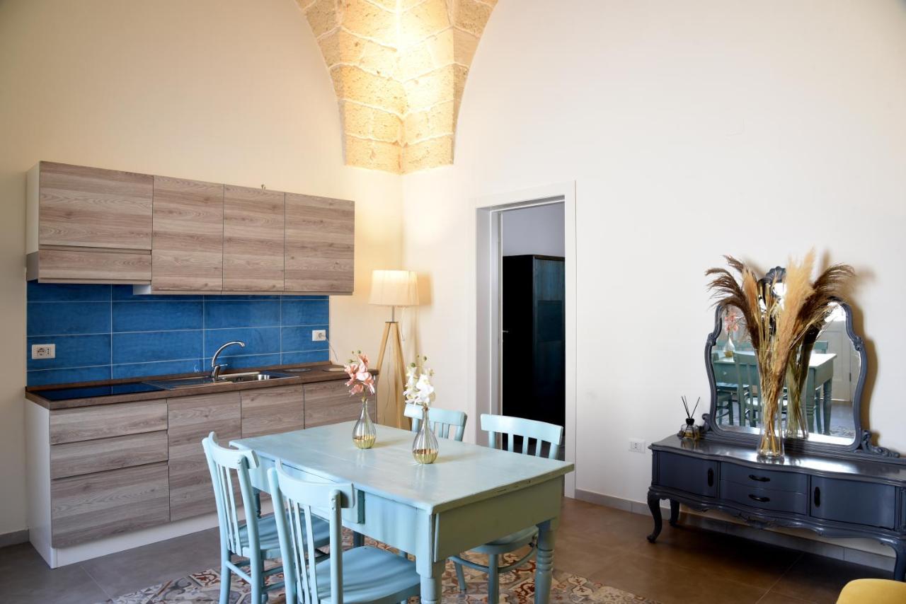 Melagrana Sweet Apartment In Centro A Lecce Exterior foto