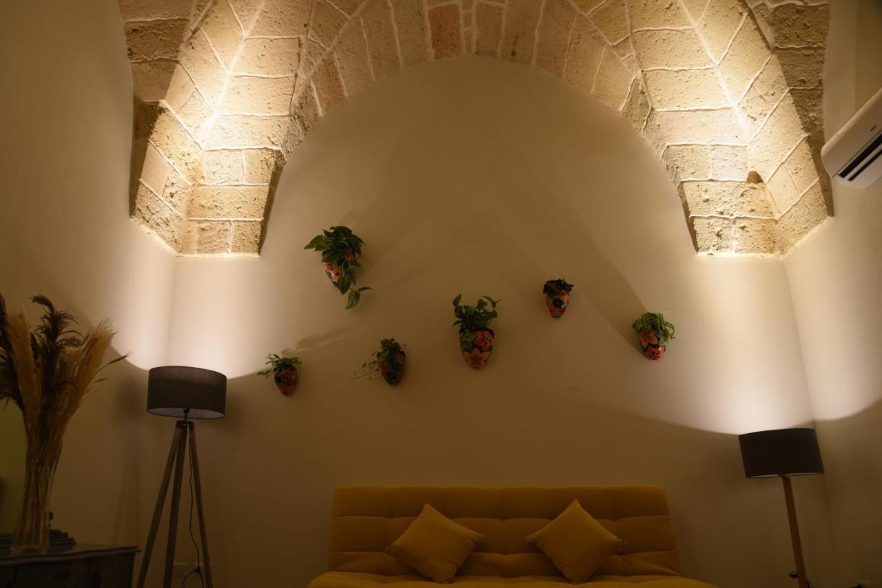 Melagrana Sweet Apartment In Centro A Lecce Exterior foto