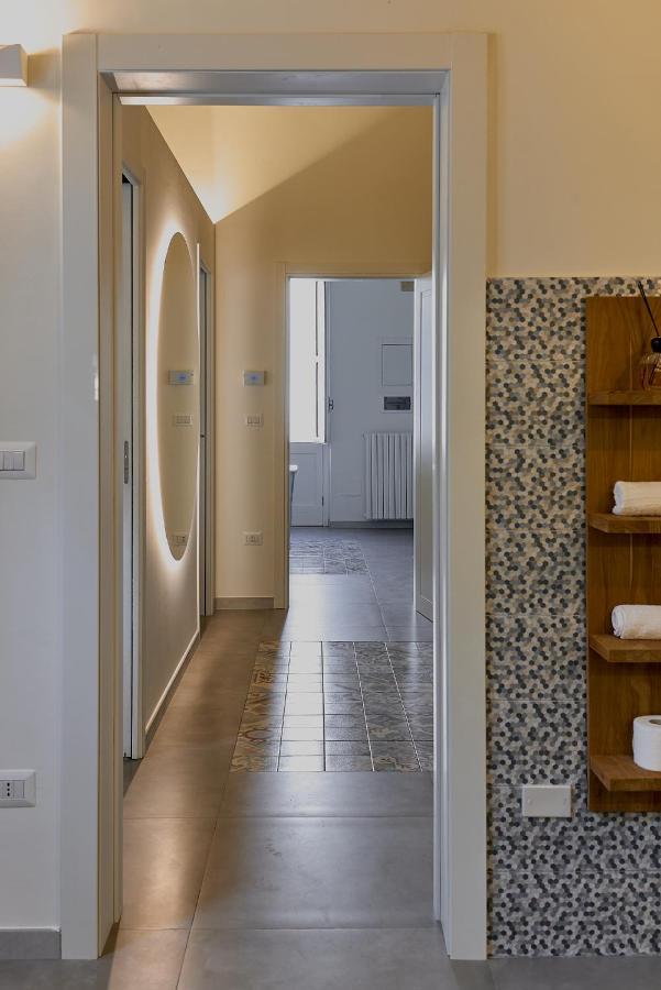 Melagrana Sweet Apartment In Centro A Lecce Exterior foto