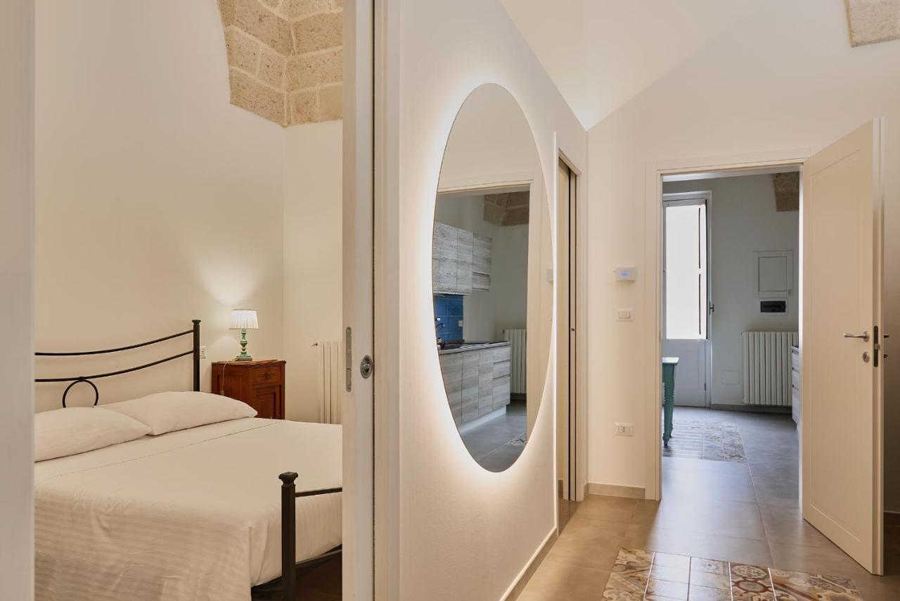 Melagrana Sweet Apartment In Centro A Lecce Exterior foto