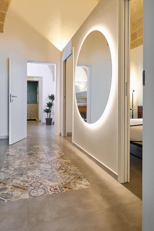 Melagrana Sweet Apartment In Centro A Lecce Exterior foto