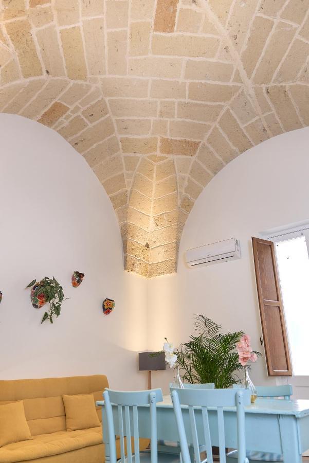 Melagrana Sweet Apartment In Centro A Lecce Exterior foto