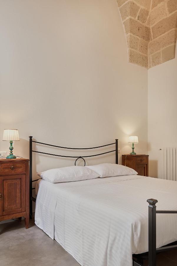 Melagrana Sweet Apartment In Centro A Lecce Exterior foto