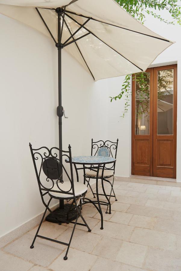 Melagrana Sweet Apartment In Centro A Lecce Exterior foto