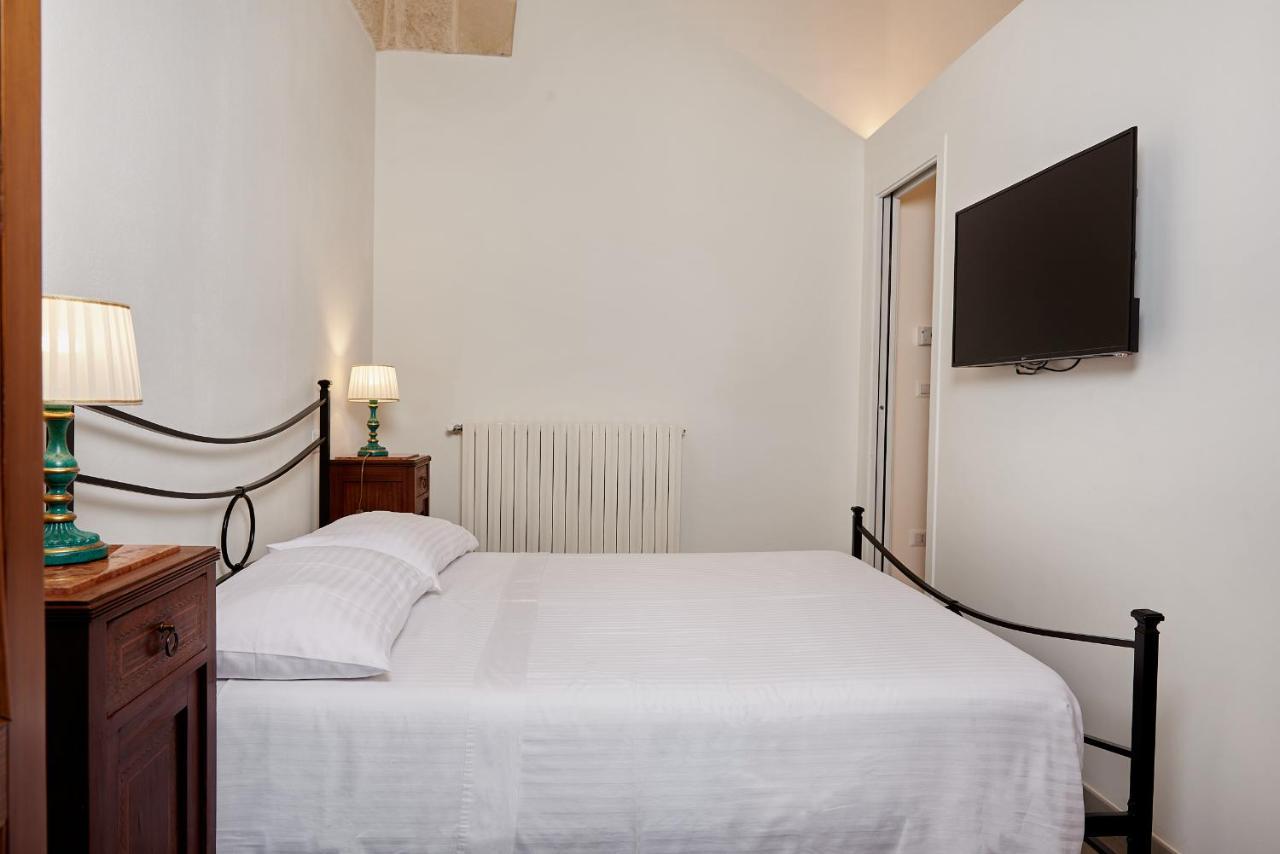 Melagrana Sweet Apartment In Centro A Lecce Exterior foto
