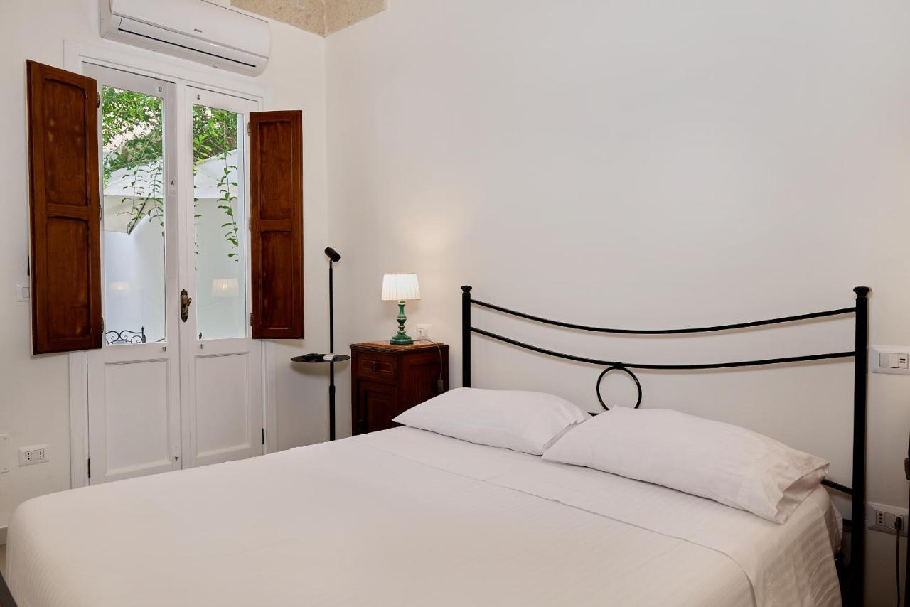 Melagrana Sweet Apartment In Centro A Lecce Exterior foto